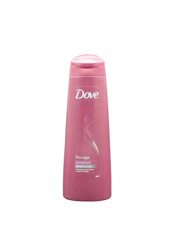 DOVE SHAMPOO PRO AGE  6X250ML