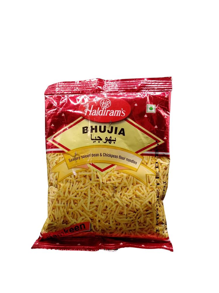 HALDIRAM BHUJIA  192X40GM