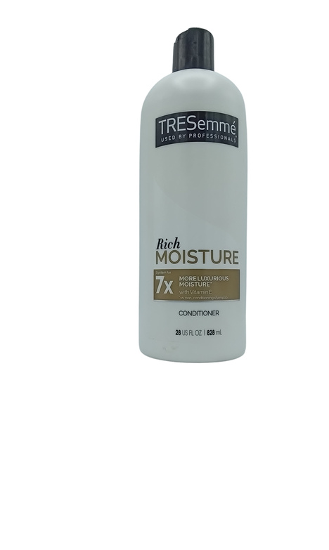 TRESEME CONDITIONER MOIST RICH  6X28OZ