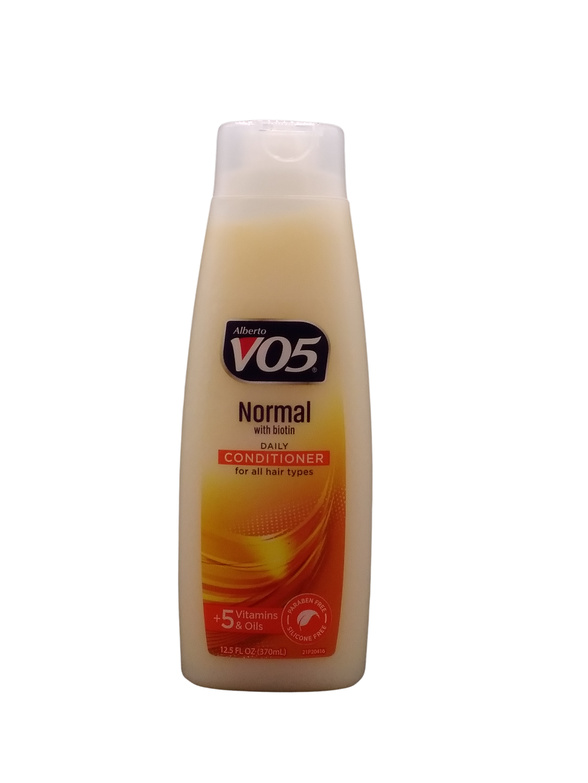 VO5 CONDITIONER NORMAL  6X12.5OZ