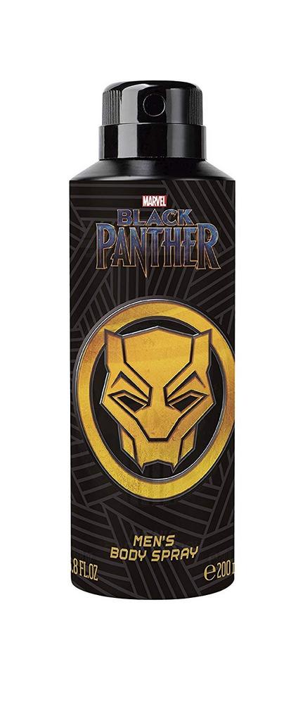 BLACK PANTHER MEN SPY 200ML 1PC