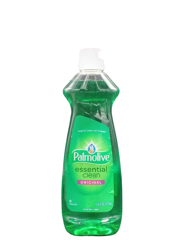 PALMOLIVE DISH LIQUID ORIGNAL  20X12.6OZ