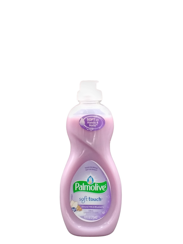 PALMOLIVE DISH LIQUID BLU B  20X10OZ