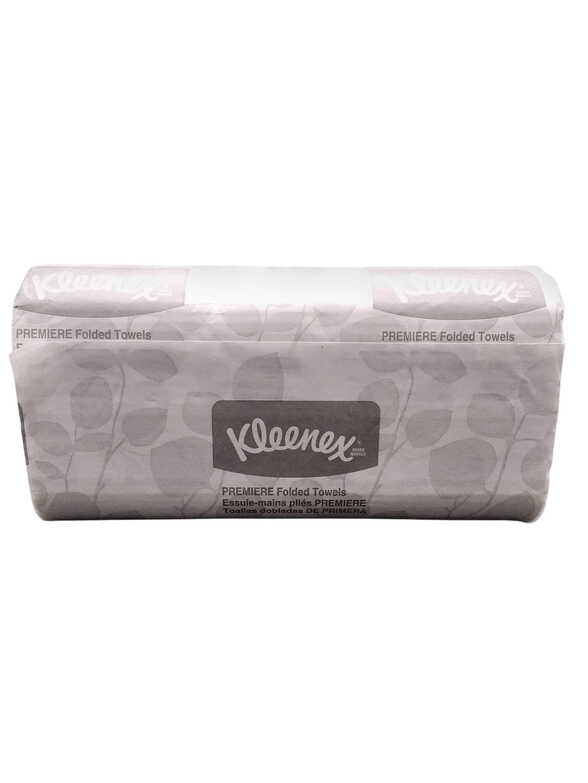 KLEENEX TOWEL  25X120SH