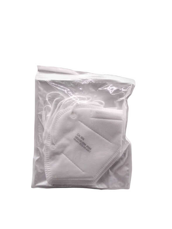 KN 95 NON MEDICAL MASK  70CT