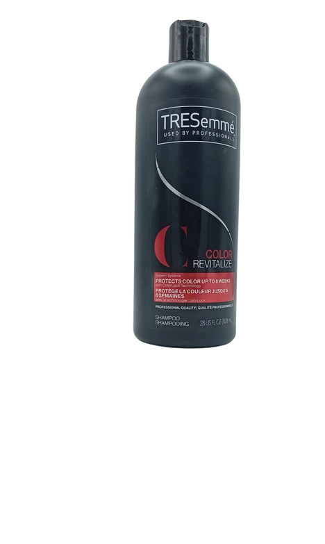 TRESEME SHAMPOO COLOR REVIT  6X28OZ