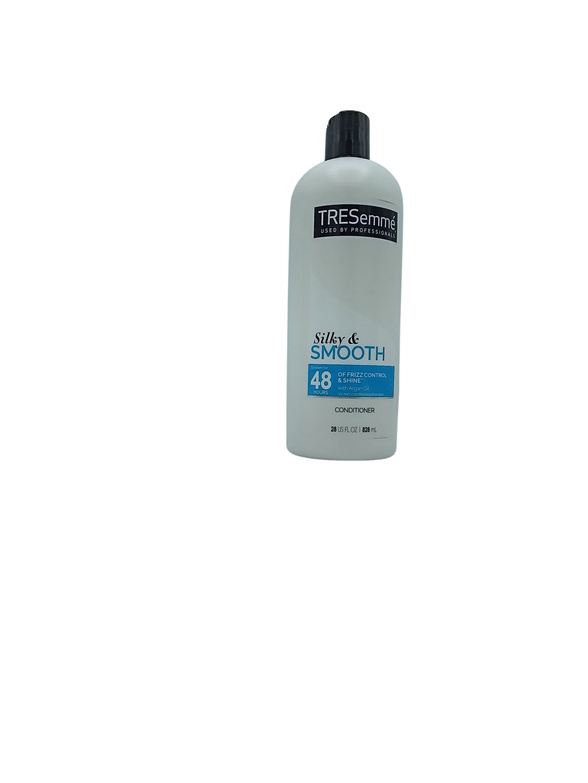 TRESEME CONDITIONER SMOOTH SILKY  6X28OZ