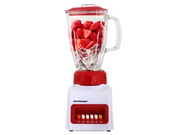 PREMIER BLENDER 2 IN 1 ED-5736GL 1PC