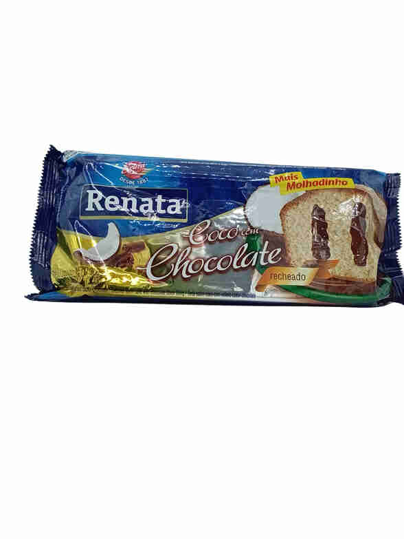 RENATA CAKE FLD COC CHOCOLATE  12X300GM