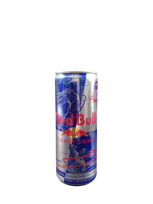 RED BULL DRINK  24X8 OZ