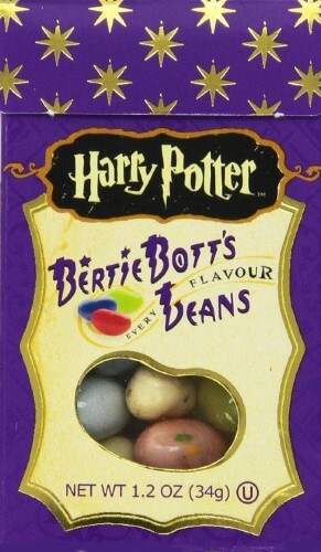 HARRY BERTIE BOTTS 24X1.2OZ