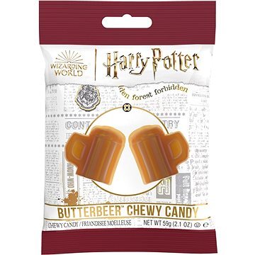 HARRY POTTER CANDY 12X2.1OZ