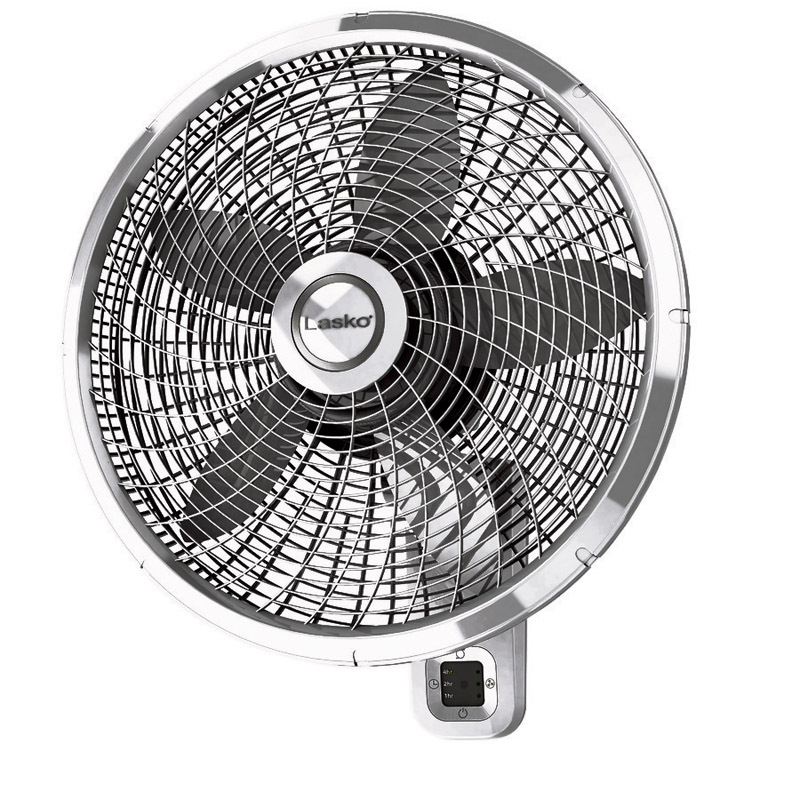 LASKO FAN 18" WM M18950 W/R 1PC