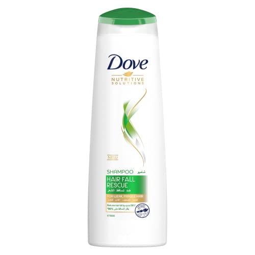 DOVE SHAMPOO HAIR FALL  12X400ML