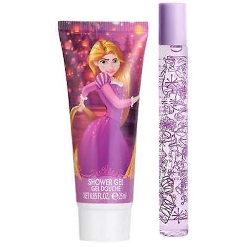 DISNEY PRINCESS EAU DE TOILET  100ML