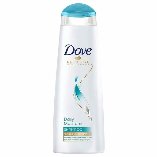 DOVE SHAMPOO DAILY MOISTURE  6X250ML