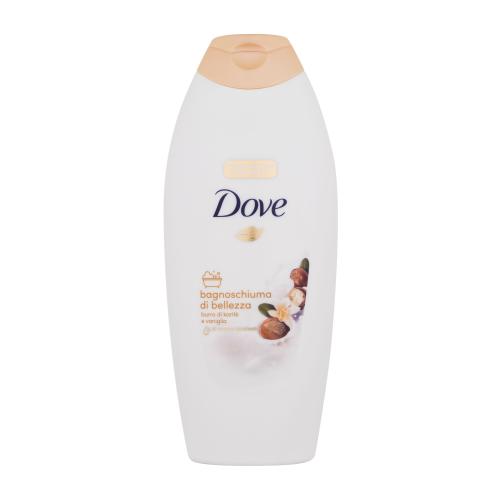 DOVE BODY WASH BELLEZZA 12X750ML