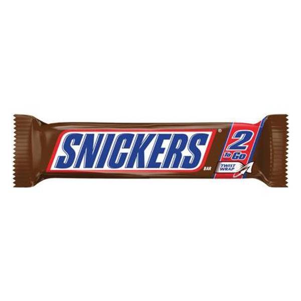 SNICKER CHC KING NEW  6X24CT