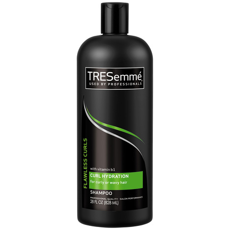 TRESEME SHAMPOO CURL HYDRATE  6X28OZ