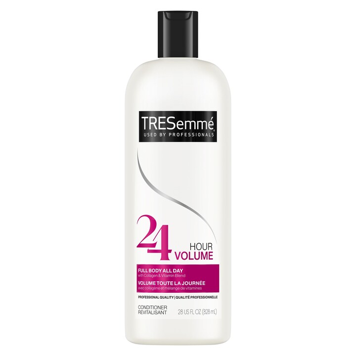 TRESEME CONDITIONER HOUR VOL  6X28OZ