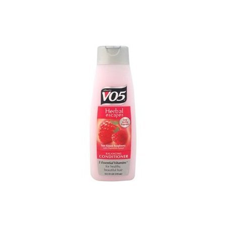 VO5 CONDITIONER RASBERRY 6X12.5OZ