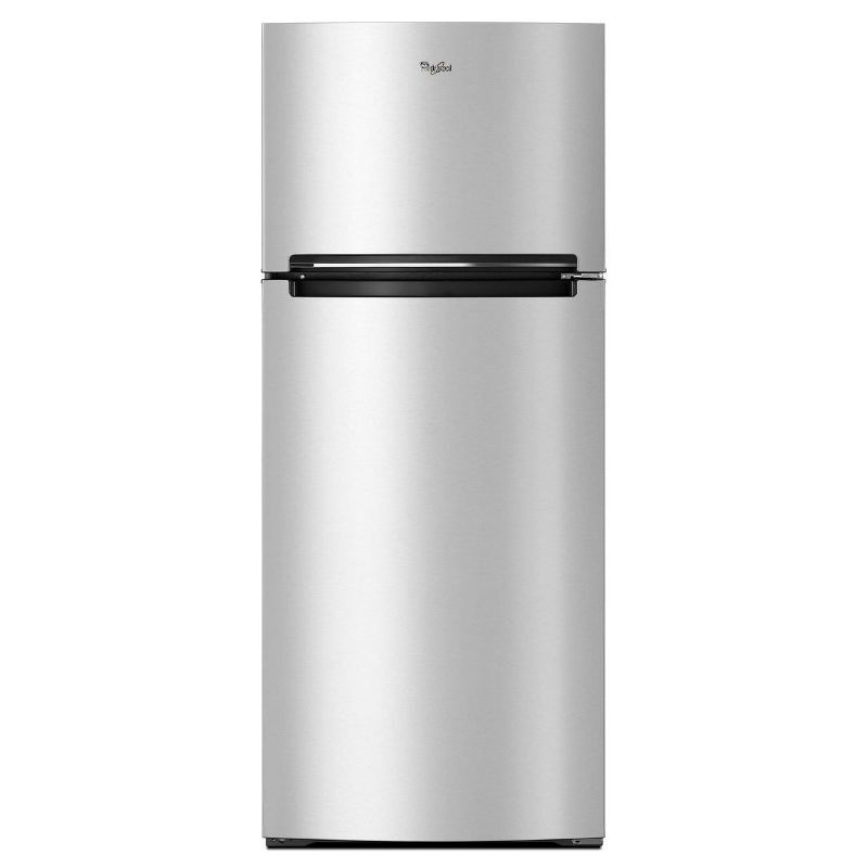 WHIRL POOL REFRIGERATOR 18CF WRT518SZFM 1PC