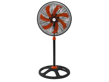 PREMIER FAN 18" AB-18066-1-7B(O) 2 PC