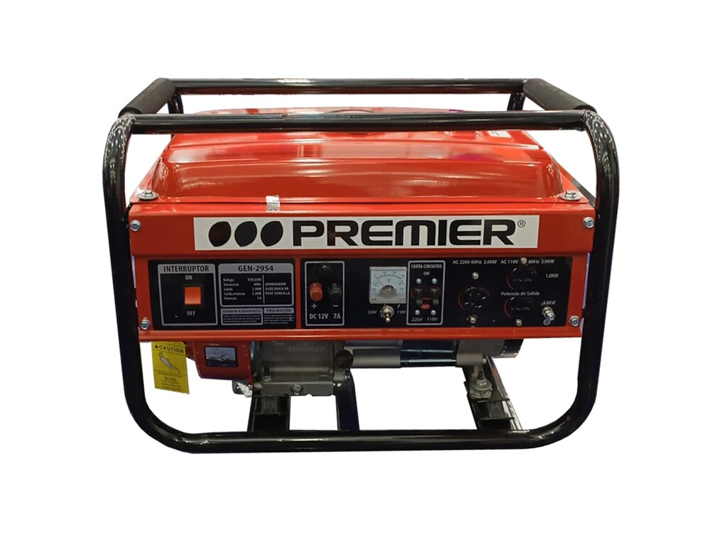 PREMIER GENERATOR GEN-8093 1 PC