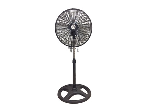 PREMIER FAN STANDING 16" AB-8211-BLK2CT 2 PC