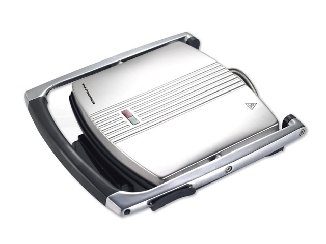 PREMIER PANINI MAKER ED-6081 SS 1 PC