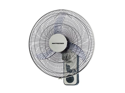 PREMIER WALL FAN 18" AB6926WM 1PC