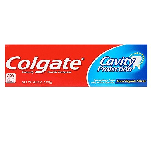 COLGATE TOOTH PASTE GRF  24X4OZ