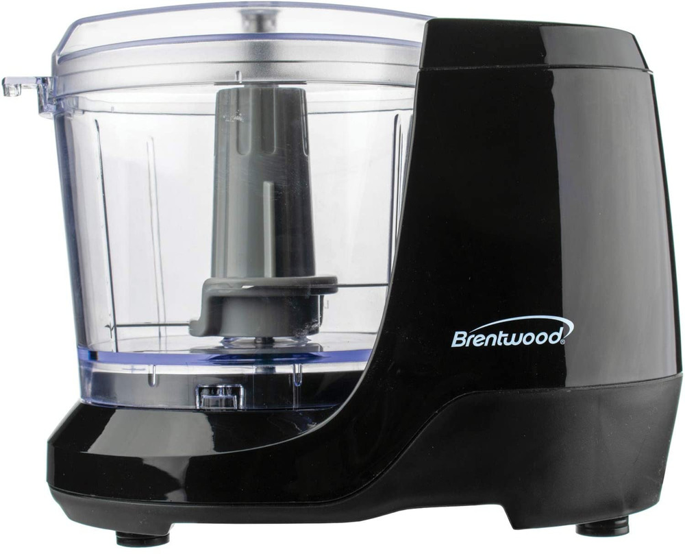 BRENTWOOD FOOD CHOPPER 1.5CP MC109BK 1PC