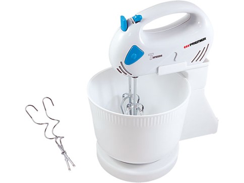 PREMIER HAND MIXER 7 SP ED3308 1PC