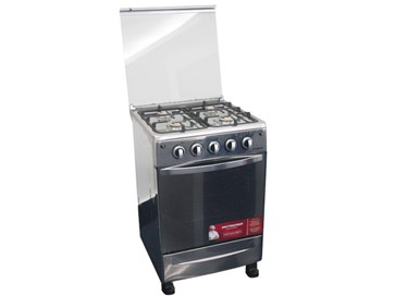 PREMIER STOVE BR 4 20" W/O SS 5857GH 1PC