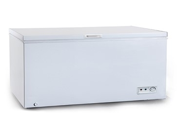 PREMIER CHEST FREEZER 400L/14CU CG-6921F1D 1 PC