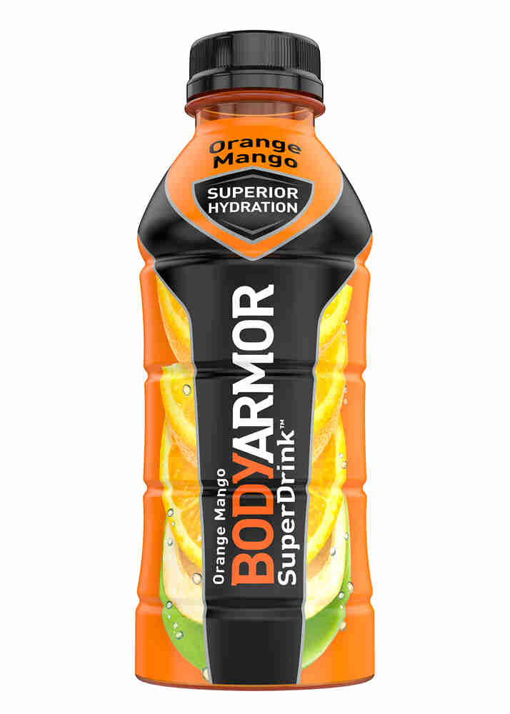 BODYARMOUR DRINK ORG+MGO  20X16OZ