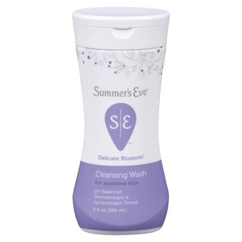 SUMMERS EVE DELICATE BLOSS  12X9OZ