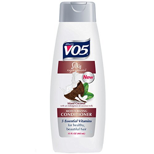 VO5 CONDITIONER ISL COCO  6X15OZ