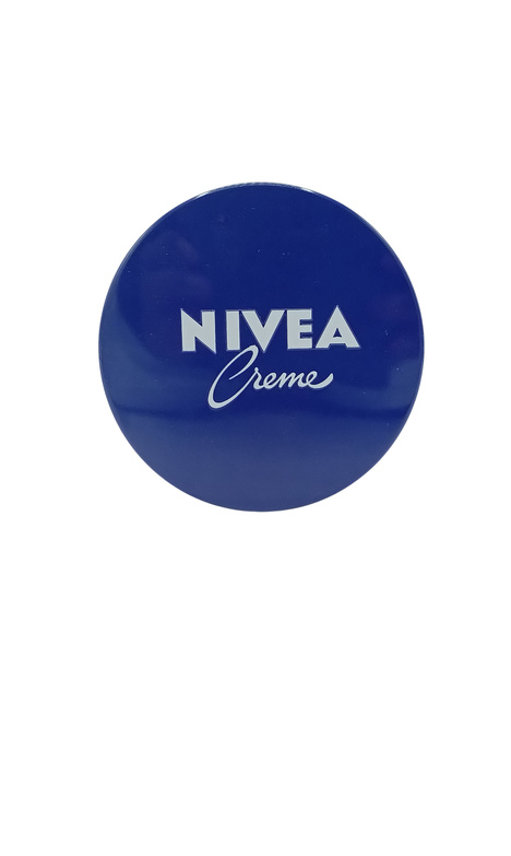 NIVEA CREAM  24X250ML