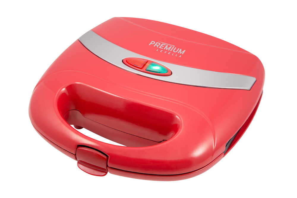 PREMIUM SANDWICH MAKER PSM277 1PC