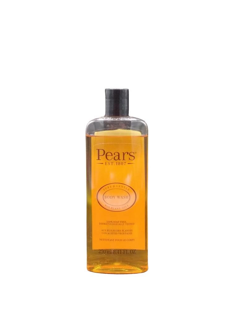 PEARS HAND WASH PLNT OIL  12X250ML