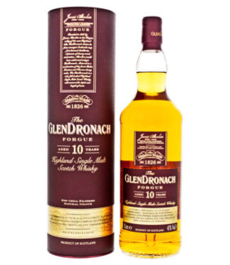 GLENDRONACH SIN MALT  6X1LTR