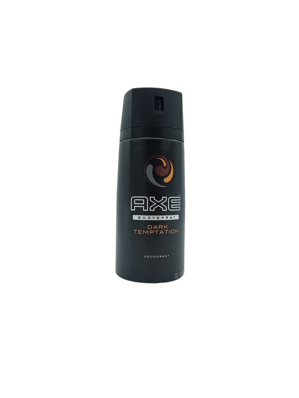 AXE DEODRANT SPRAY SRK TMPT  12X150ML