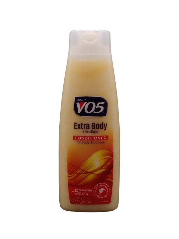 VO5 CONDITIONER X-BODY 6X12.5OZ