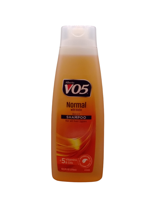 VO5 SHAMPOO VIT C  6X15OZ