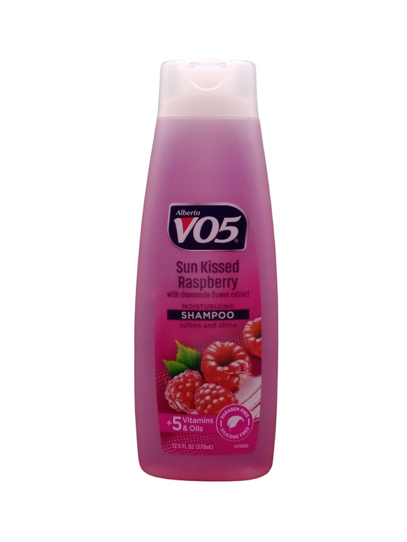 VO5 SHAMPOO SUN KISS  6X15OZ