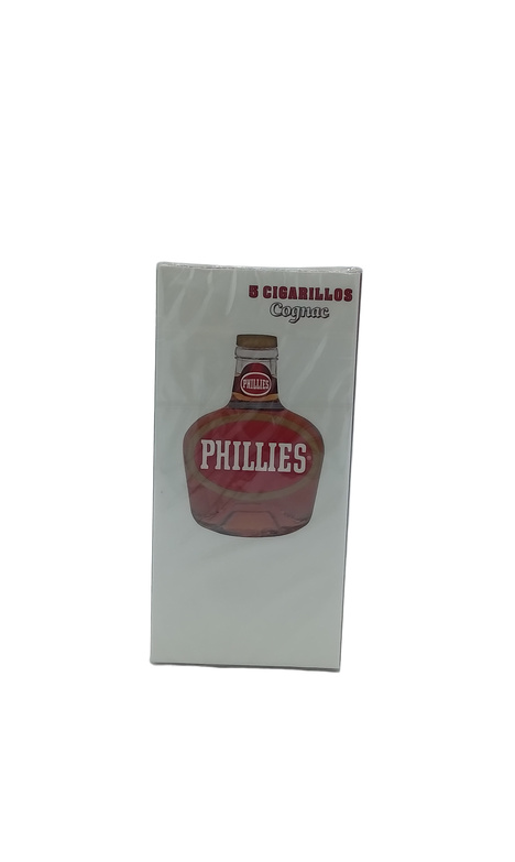 PHILLIES CIGAR COG  1X30CT