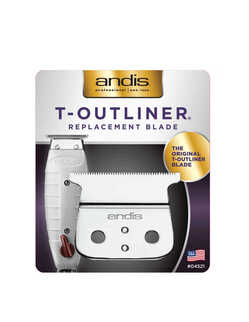 ANDIS OUTLINER BLADE 04521 1PC