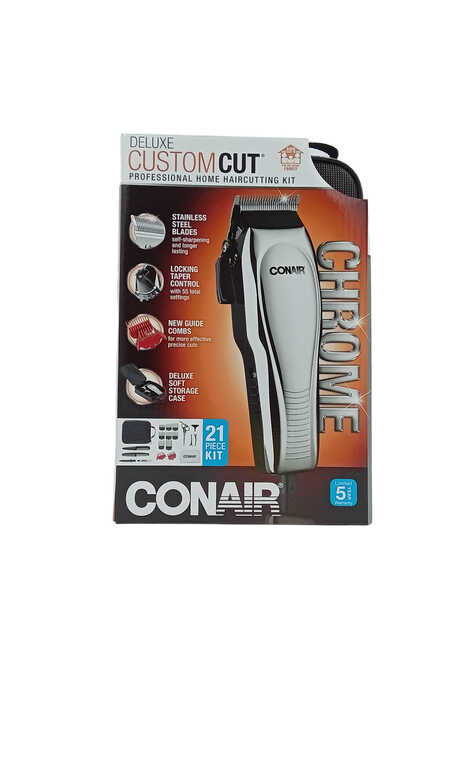 CONAIR CLIPPER SET HC201R 1PC